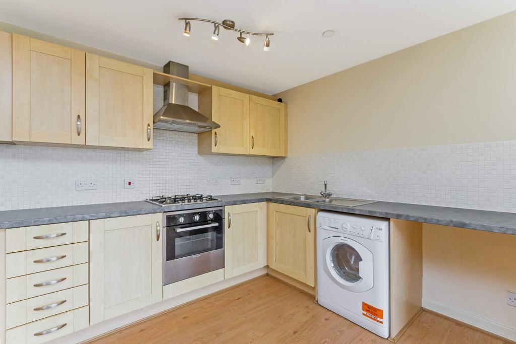 2 Bedroom Flat For Sale in Dalmarnock Drive, Bridgeton, G40 4LS