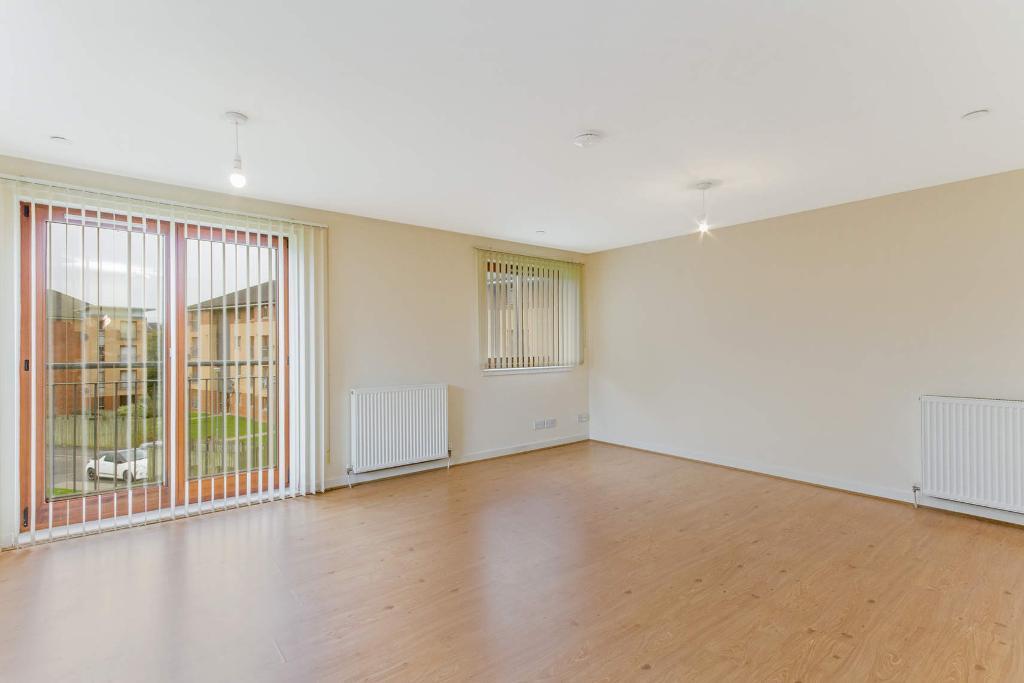 2 Bedroom Flat For Sale in Dalmarnock Drive, Bridgeton, G40 4LS