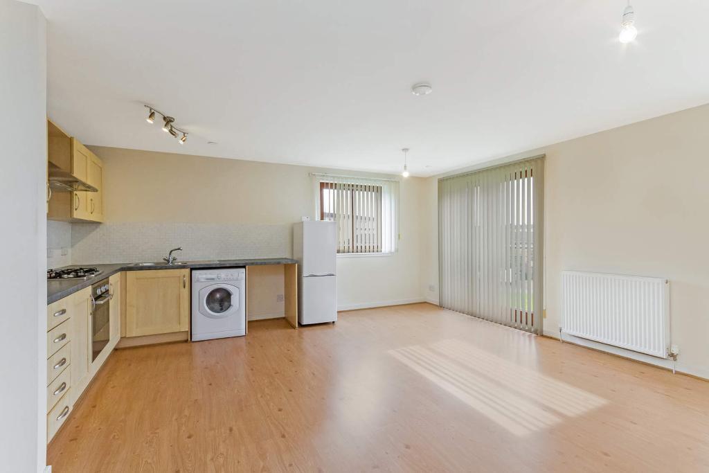 2 Bedroom Flat For Sale in Dalmarnock Drive, Bridgeton, G40 4LS