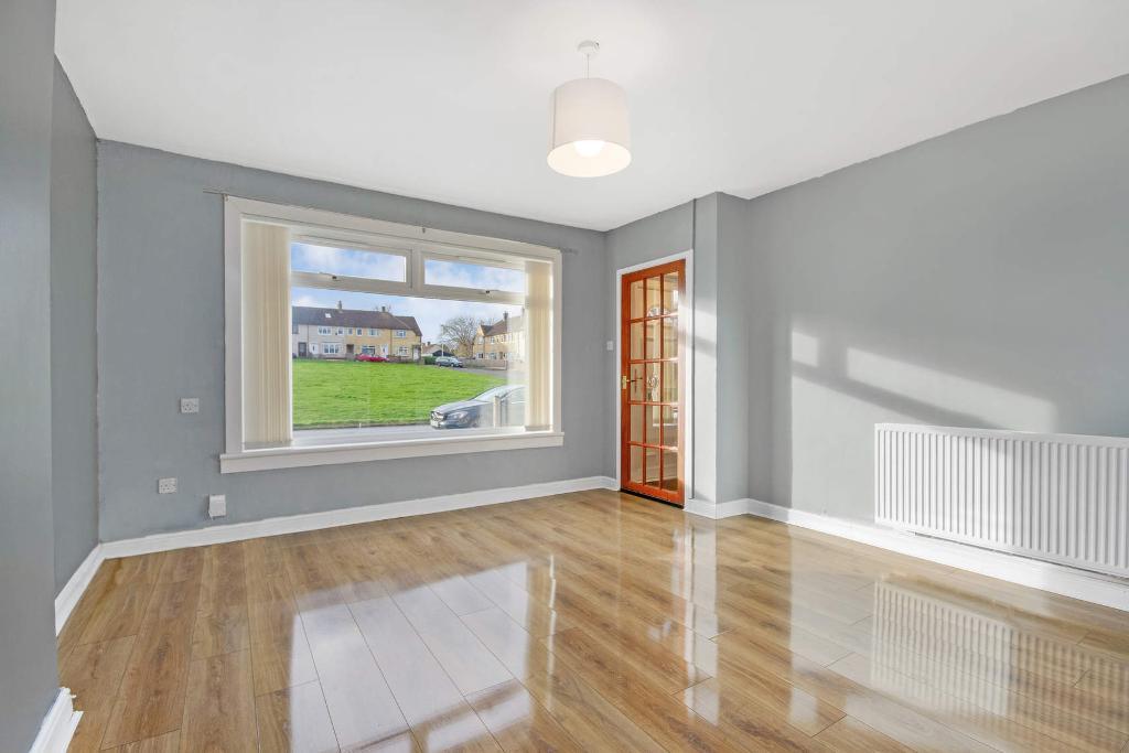 2 Bedroom End Terraced For Sale in Myrtle Street, Blantyre, G72 9DS