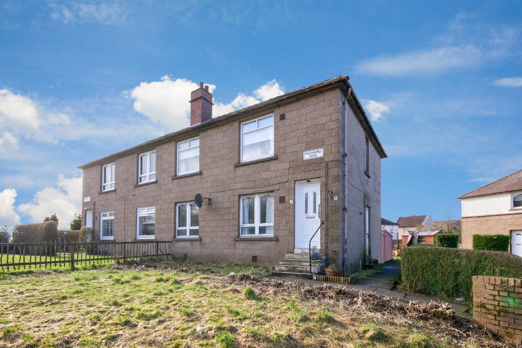 Provanmill Road, Glasgow, G33 1AT