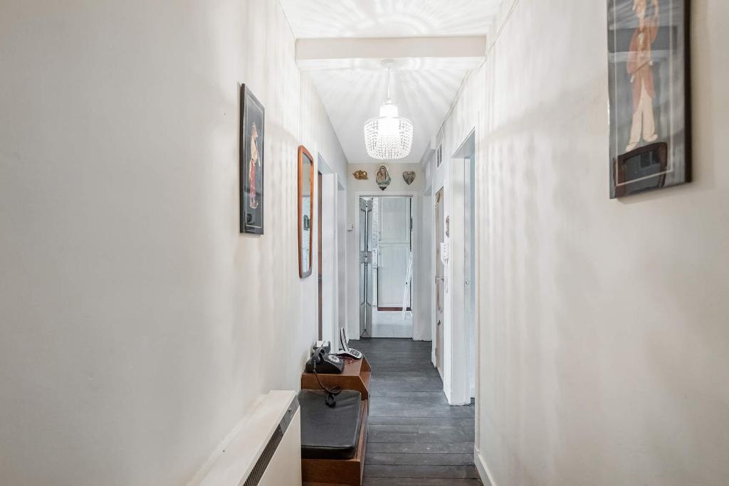 2 Bedroom Ground Floor Flat For Sale in Braehead Street, Glasgow, G5 0LQ