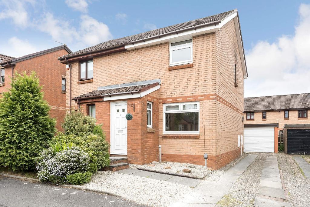 Properties For Sale in the Glasgow and surrounding areas