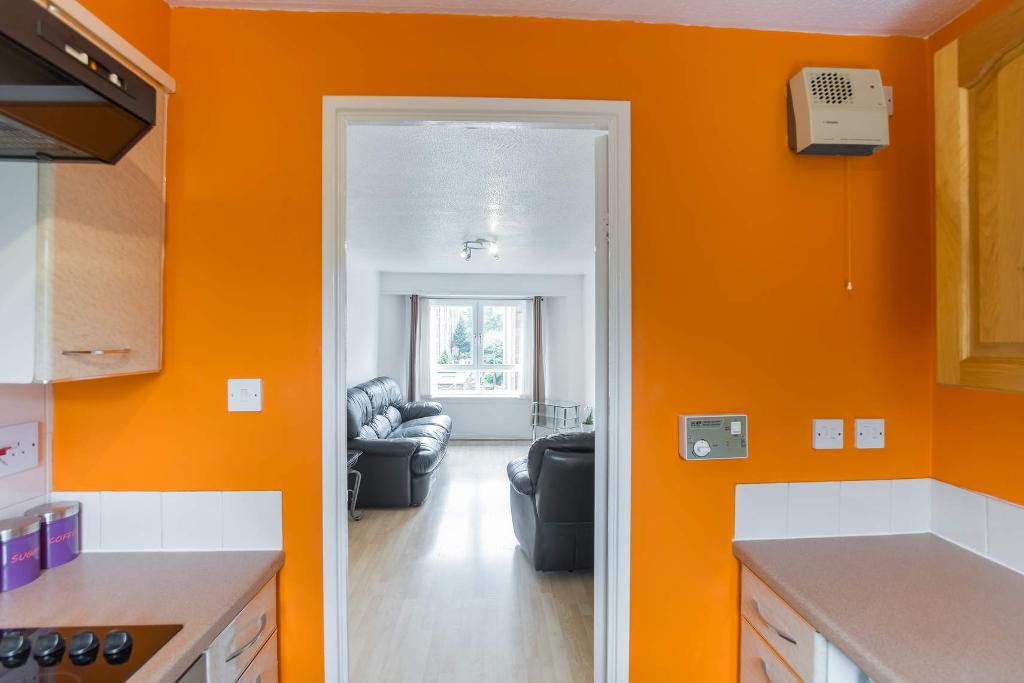 1 Bedroom Flat For Sale in Armadale Street, Dennistoun, Glasgow, G31 2QJ