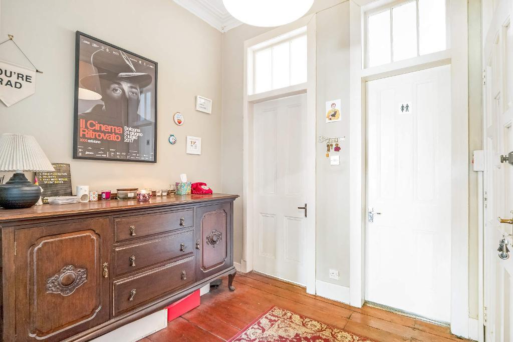 1 Bedroom Flat For Sale in Cumbernauld Road, Dennistoun, Glasgow, G31 3LZ