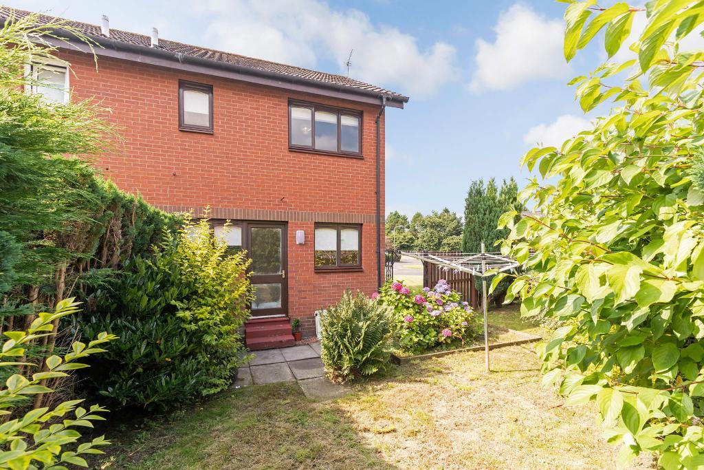 2 Bedroom SemiDetached For Sale in Queensby Road, Baillieston, G69 6PS