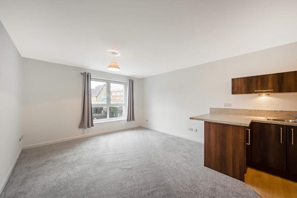 2 Bedroom Flat For Sale in Alexandra Gate, Dennistoun, G31 3AY