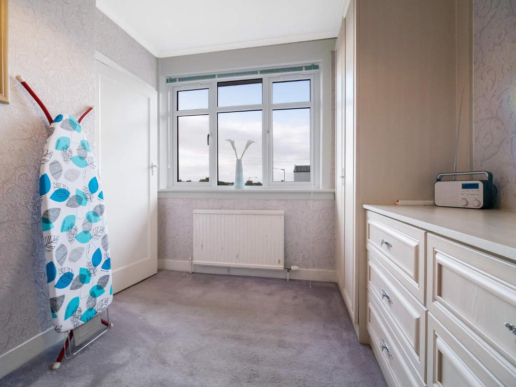 3 Bedroom Mid Terraced For Sale in Barrachnie Road, Garrowhill, G69 6PQ