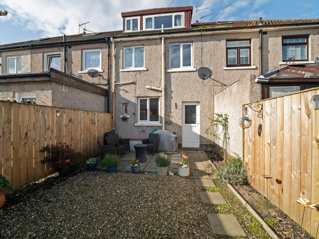 3 Bedroom Mid Terraced For Sale in Barrachnie Road, Garrowhill, G69 6PQ
