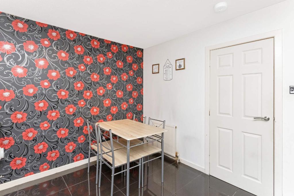 1 Bedroom Flat For Sale in Easterhill Street, Tollcross, G32 8LE