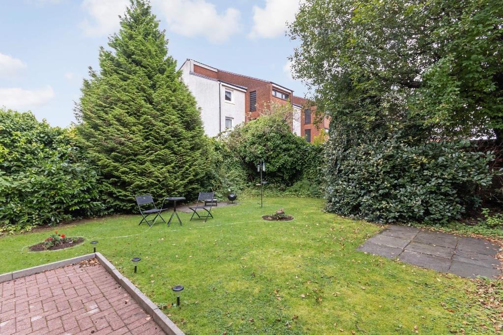 1 Bedroom Flat For Sale in Easterhill Street, Tollcross, G32 8LE