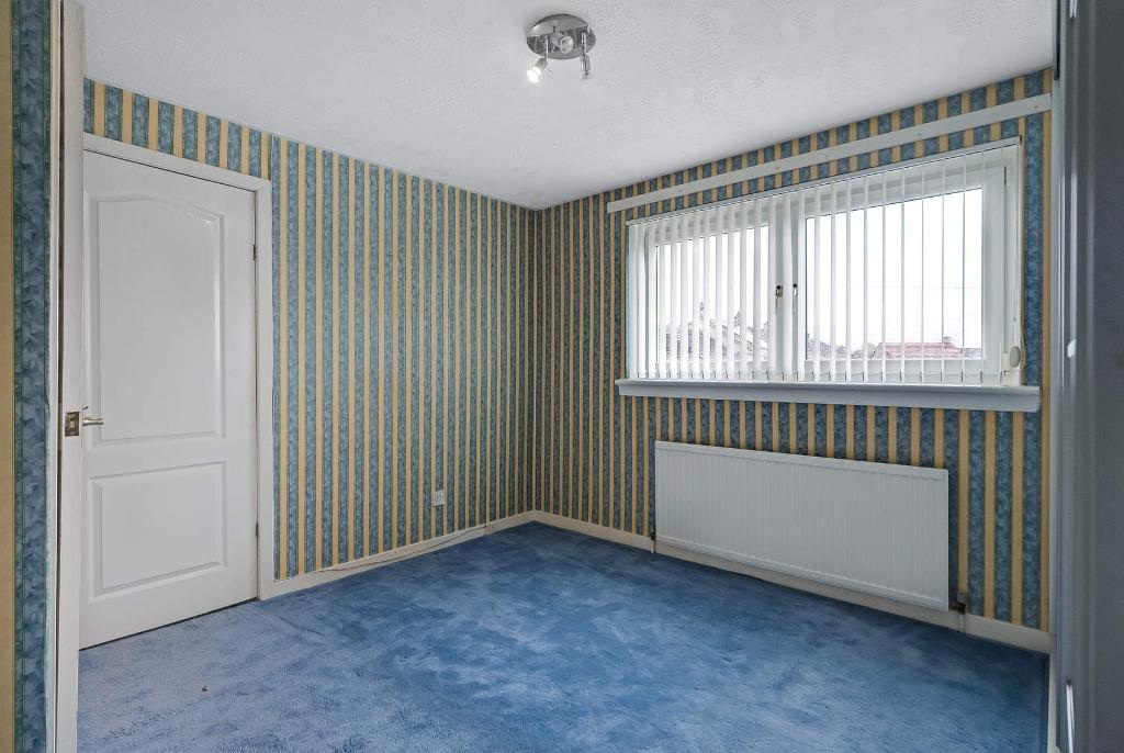 2 Bedroom End Terraced For Sale in Somerville Drive, East Kilbride, G75 0LU