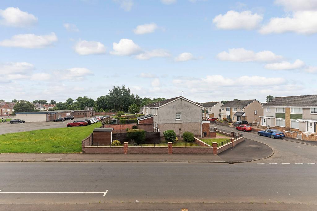 2 Bedroom SemiDetached For Sale in Garforth Road, Garrowhill, G69 7LB