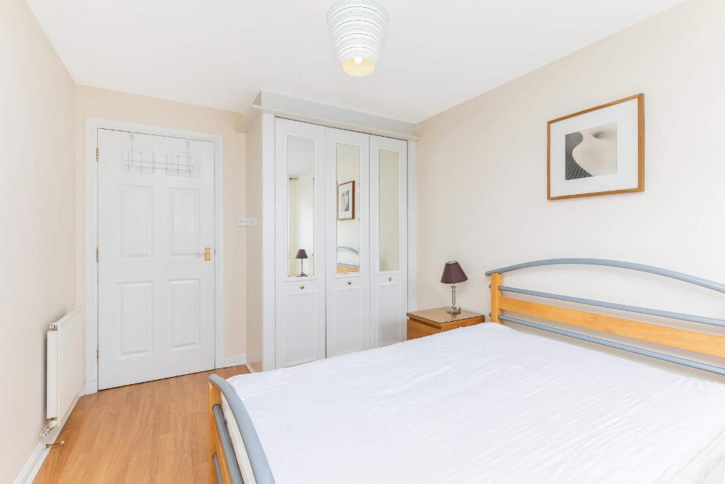 2 Bedroom Flat For Sale in Hanson Park, Dennistoun, G31 2HJ