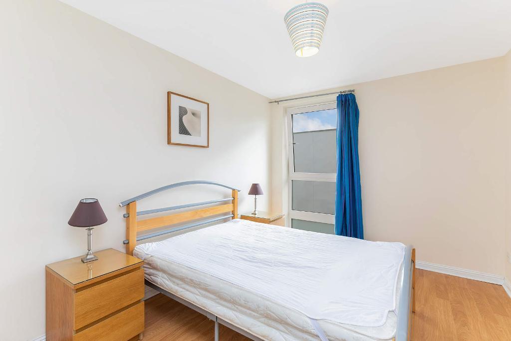 2 Bedroom Flat For Sale in Hanson Park, Dennistoun, G31 2HJ