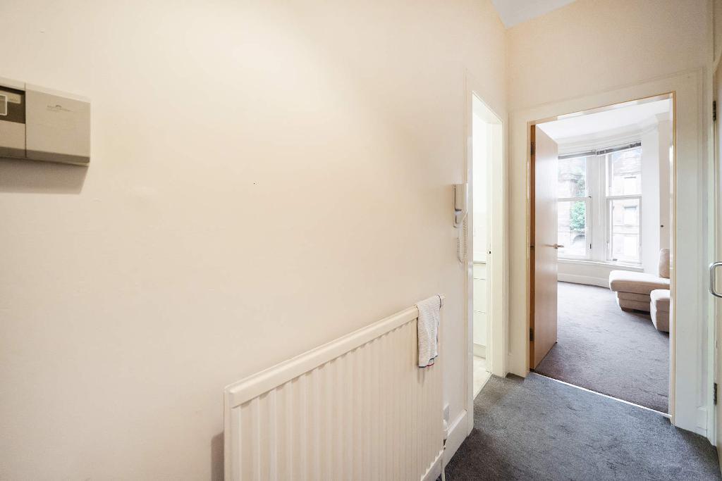 1 Bedroom Flat For Sale in Appin Road, Dennistoun, G31 3PD