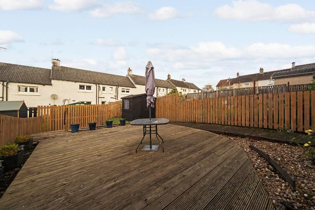 3 Bedroom Mid Terraced For Sale in Duffus Terrace, Carmyle, G32 8BH