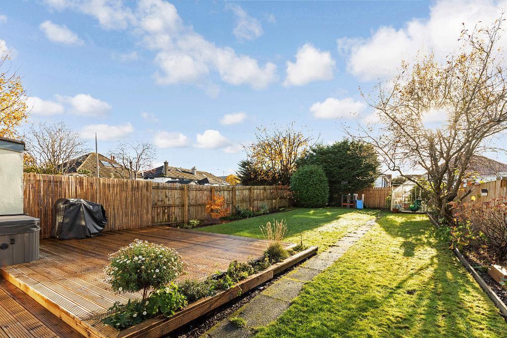 3 Bedroom SemiDetached For Sale in Colston Road, G64 2BD