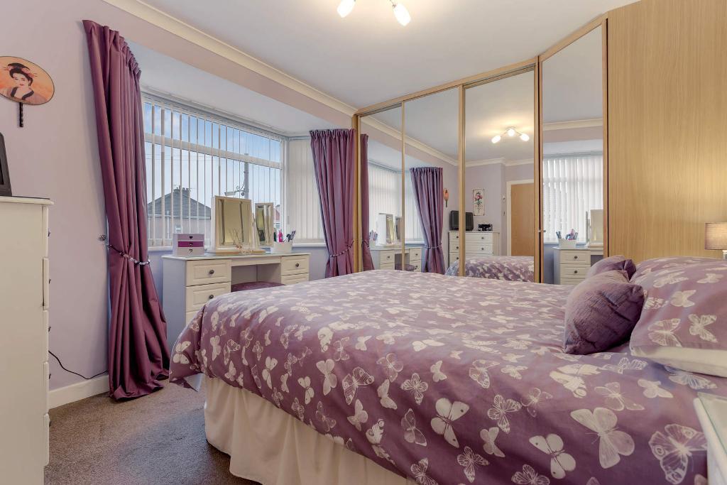 3 Bedroom SemiDetached For Sale in Willowdale Crescent, Baillieston