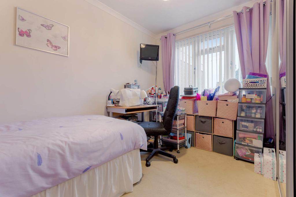 3 Bedroom SemiDetached For Sale in Willowdale Crescent, Baillieston