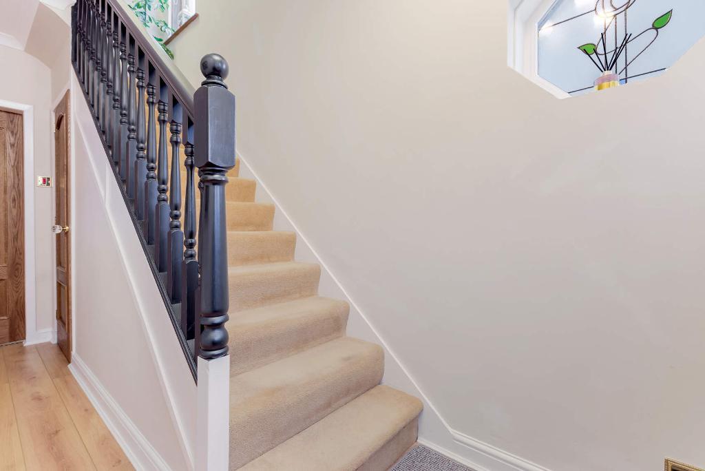 3 Bedroom SemiDetached For Sale in Willowdale Crescent, Baillieston