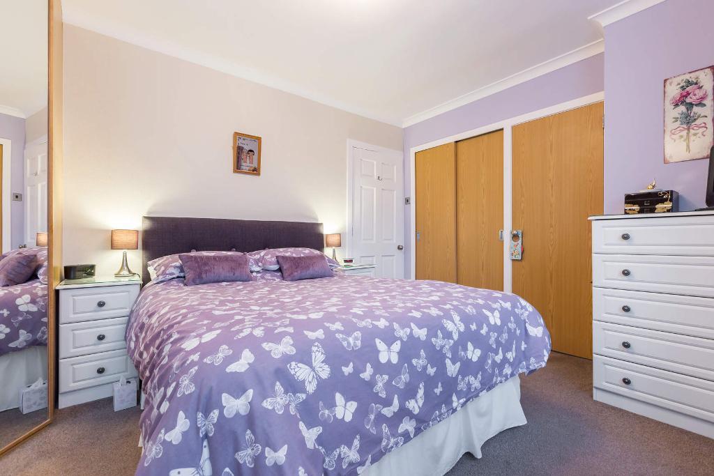 3 Bedroom SemiDetached For Sale in Willowdale Crescent, Baillieston