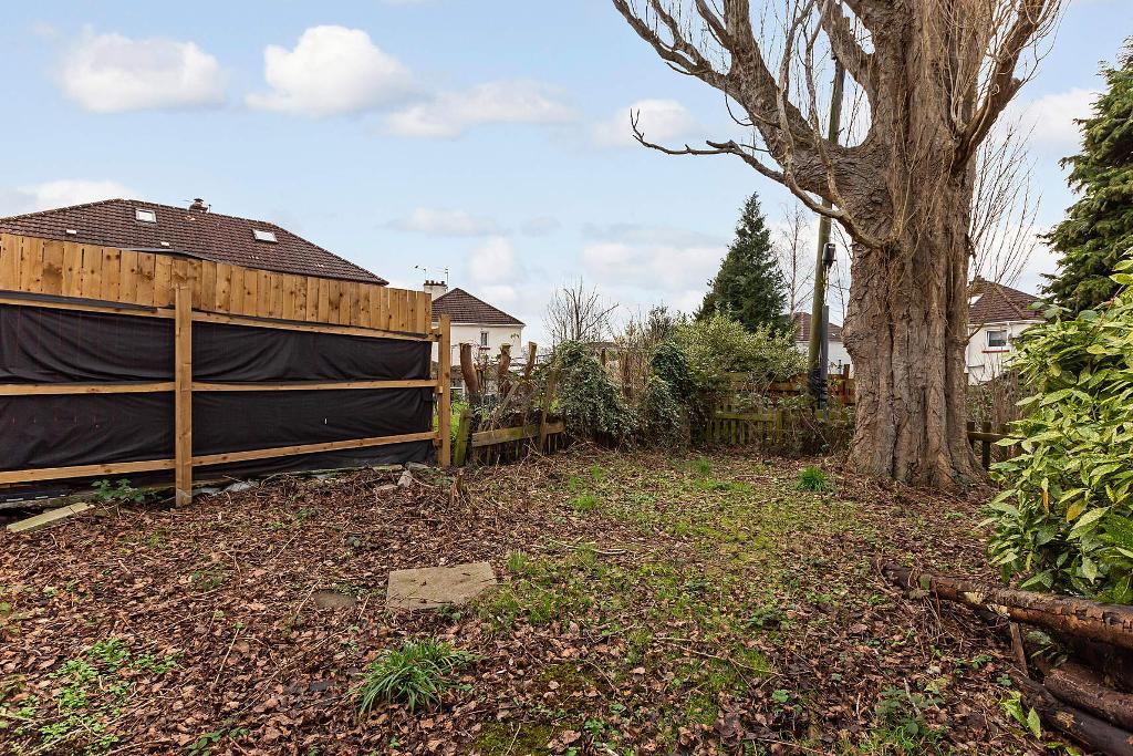 2 Bedroom SemiDetached For Sale in Coats Crescent, Garrowhill, G69 6LX