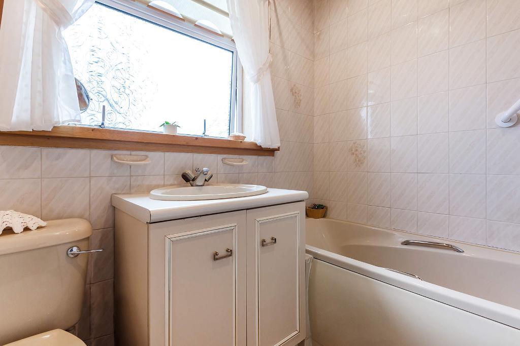 2 Bedroom SemiDetached For Sale in Coats Crescent, Garrowhill, G69 6LX