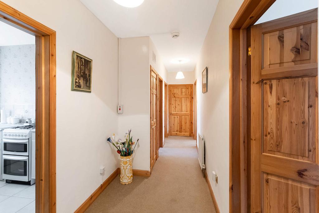 2 Bedroom Flat For Sale in Burnmouth Road, Barlanark, G33 4SU