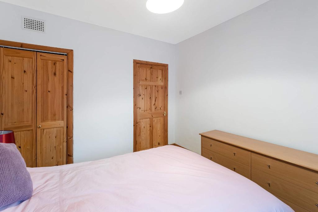 2 Bedroom Flat For Sale in Burnmouth Road, Barlanark, G33 4SU