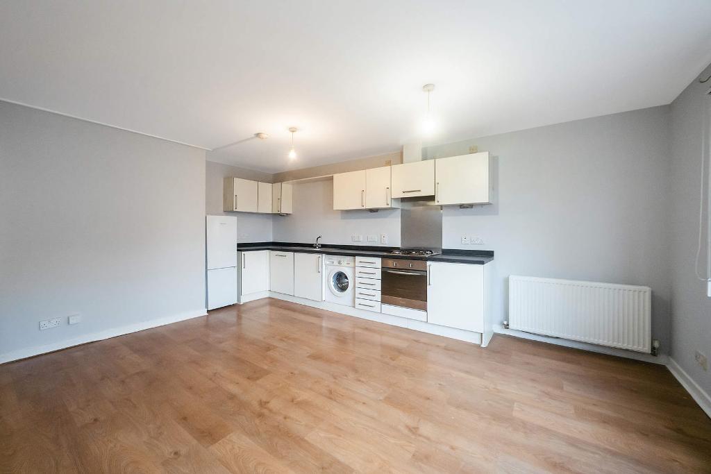 2 Bedroom Flat For Sale in Finlay Drive, Dennistoun, G31 2BD