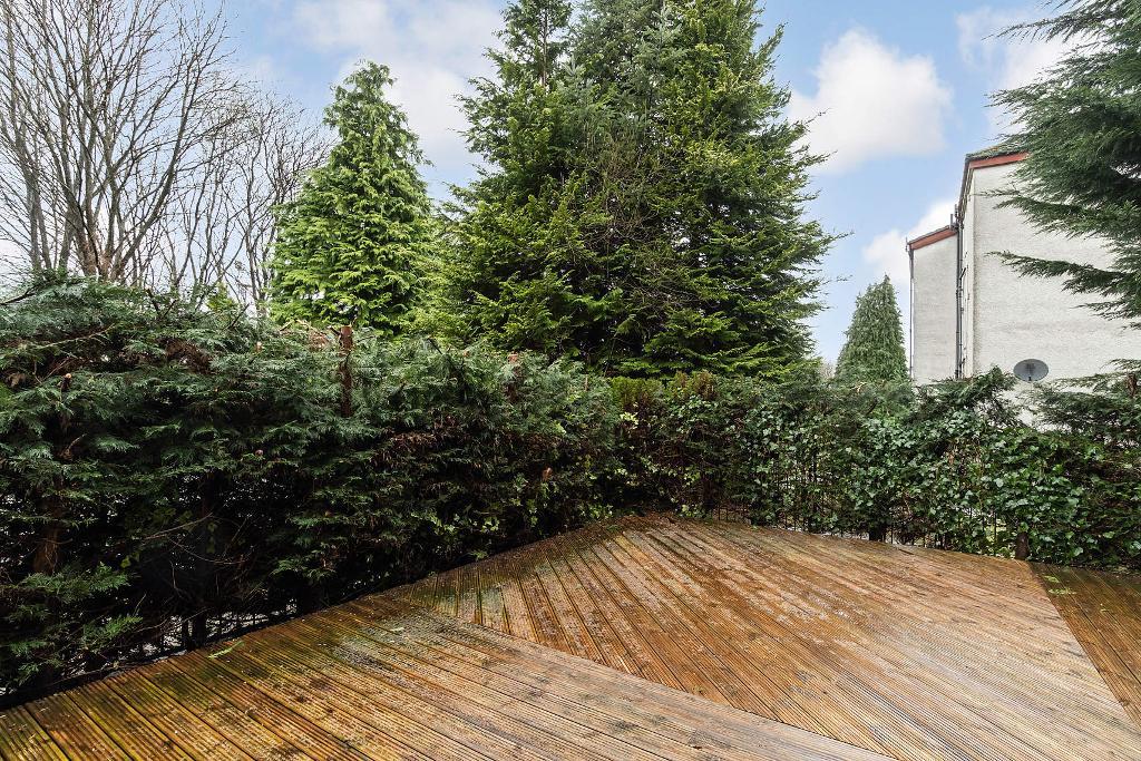 1 Bedroom Ground Floor Flat For Sale in Dumbarton Road, Yoker, G14 0HX