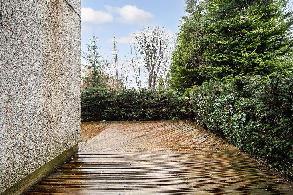 1 Bedroom Ground Floor Flat For Sale in Dumbarton Road, Yoker, G14 0HX