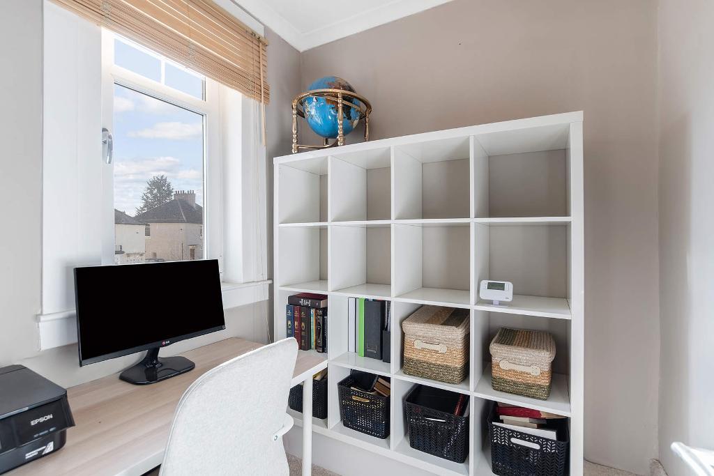 3 Bedroom SemiDetached For Sale in Tay Crescent, Riddrie, G33 2BQ