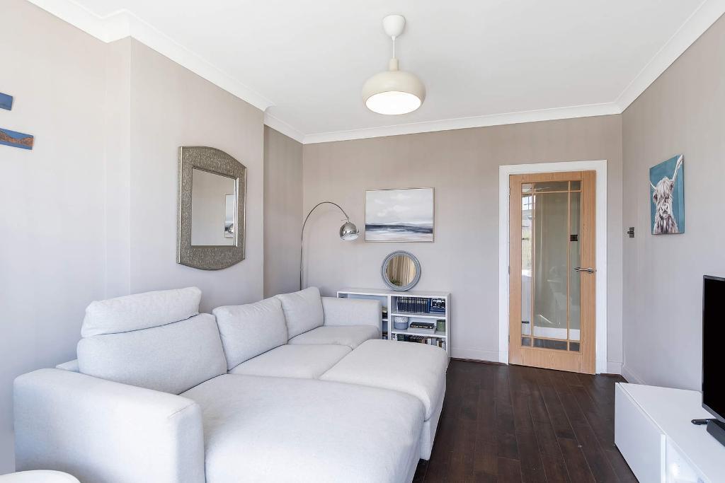 3 Bedroom SemiDetached For Sale in Tay Crescent, Riddrie, G33 2BQ