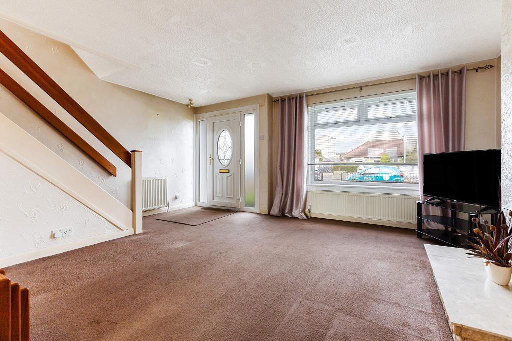 3 Bedroom SemiDetached For Sale in Paisley Road West, Glasgow, G52 3QH