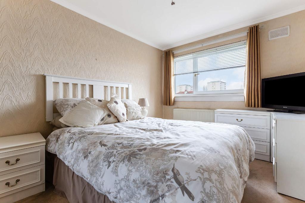 3 Bedroom SemiDetached For Sale in Paisley Road West, Glasgow, G52 3QH