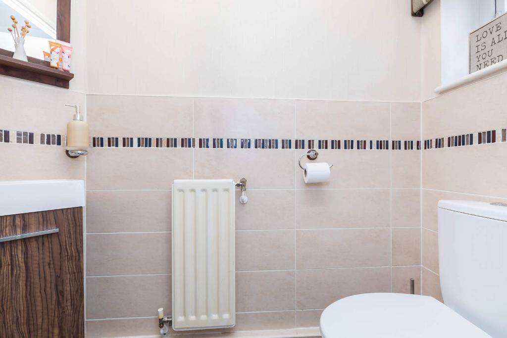 3 Bedroom SemiDetached For Sale in St Josephs Place, Royston, G21 2LD