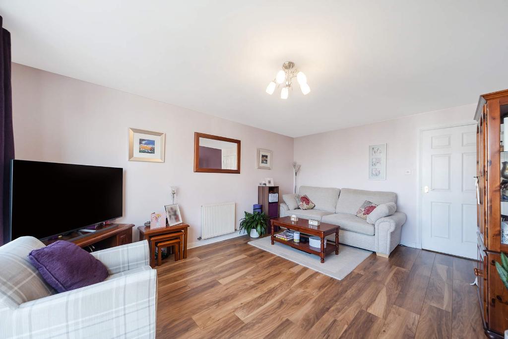 2 Bedroom Flat For Sale in Hanson Park, Dennistoun, G31 2HJ