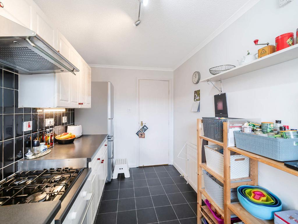 3 Bedroom Flat For Sale in Old Rutherglen Road, New Gorbals, G5 0RH