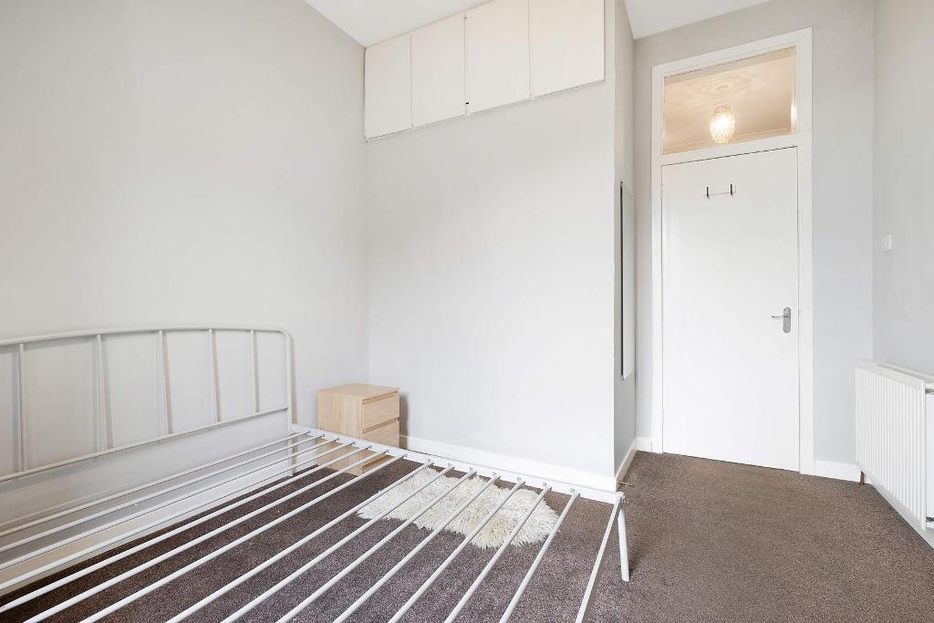 1 Bedroom Flat For Sale in Alexandra Park Street, Dennistoun, G31 3HU