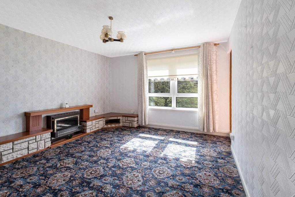 2 Bedroom Flat For Sale in Royston Road, Royston, G21 2QL