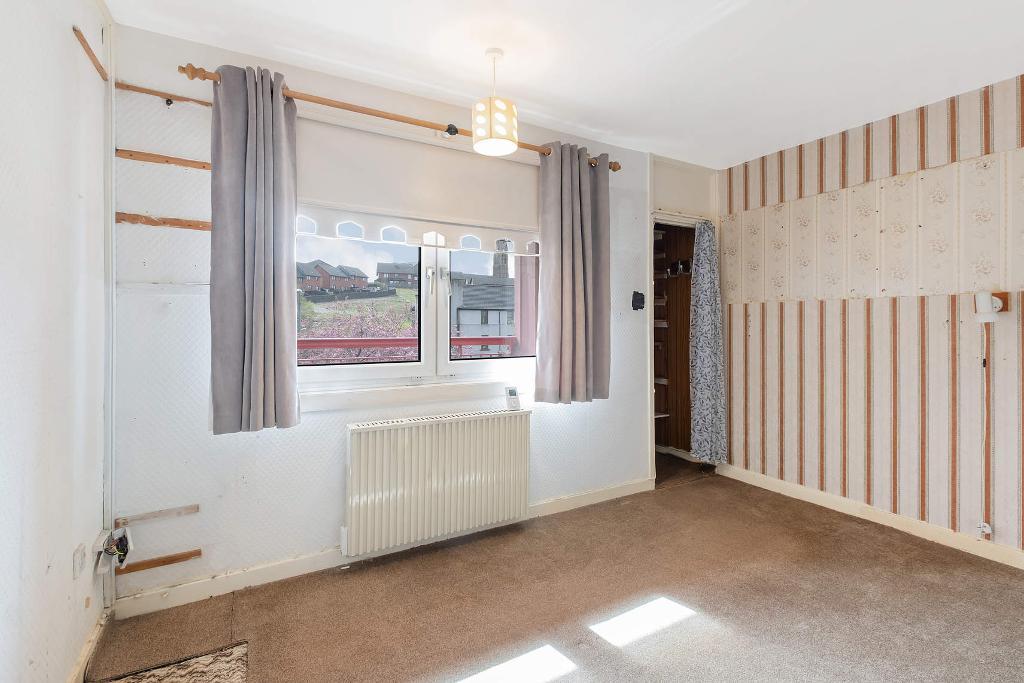 2 Bedroom Flat For Sale in Royston Road, Royston, G21 2QL