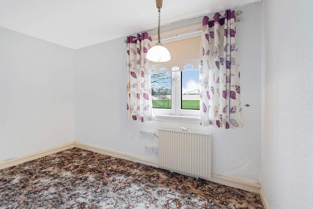 2 Bedroom Flat For Sale in Royston Road, Royston, G21 2QL