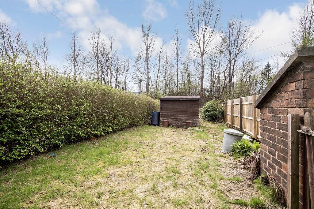 3 Bedroom Ground Floor Flat For Sale in Easterhill Street, Tollcross