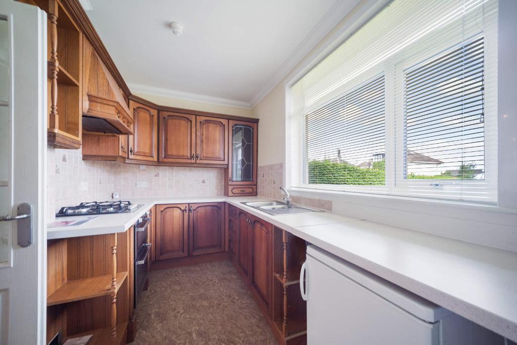 3 Bedroom SemiDetached For Sale in Springhill Road, Garrowhill, G69 6NS