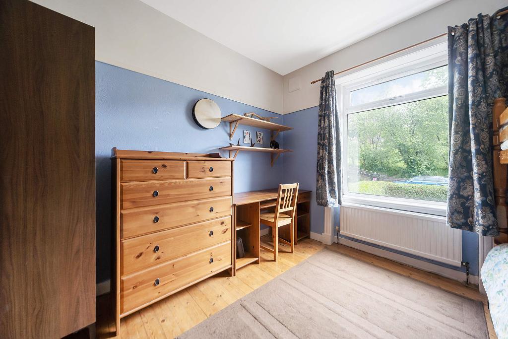 3 Bedroom Ground Floor Flat For Sale in Dorchester Avenue, Anniesland