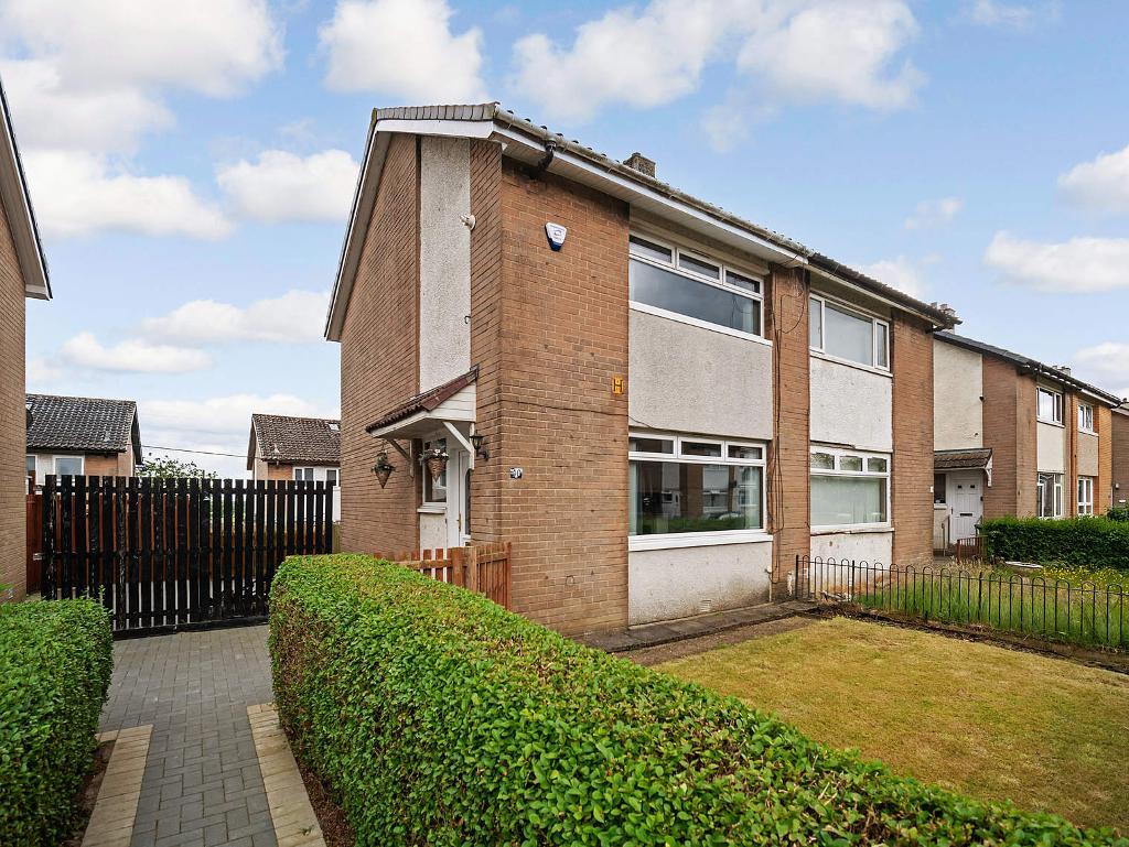 Properties For Sale in the Glasgow and surrounding areas