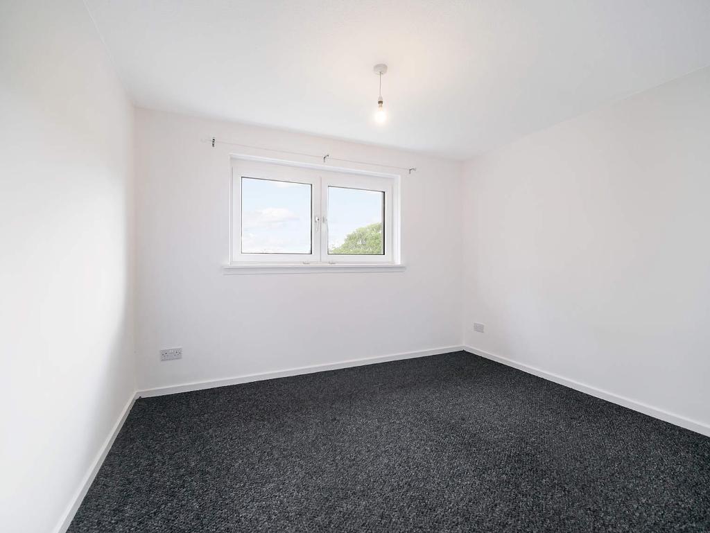 1 Bedroom Flat For Sale in Inveresk Street, Greenfield, G32 6TA