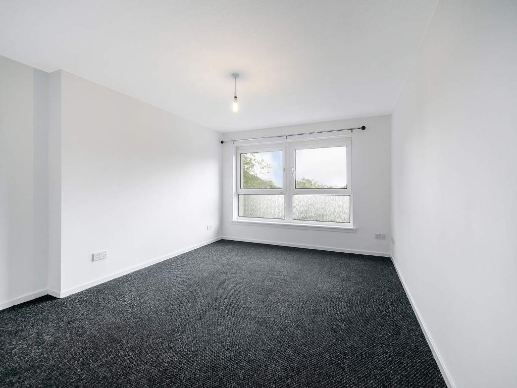 1 Bedroom Flat For Sale in Inveresk Street, Greenfield, G32 6TA